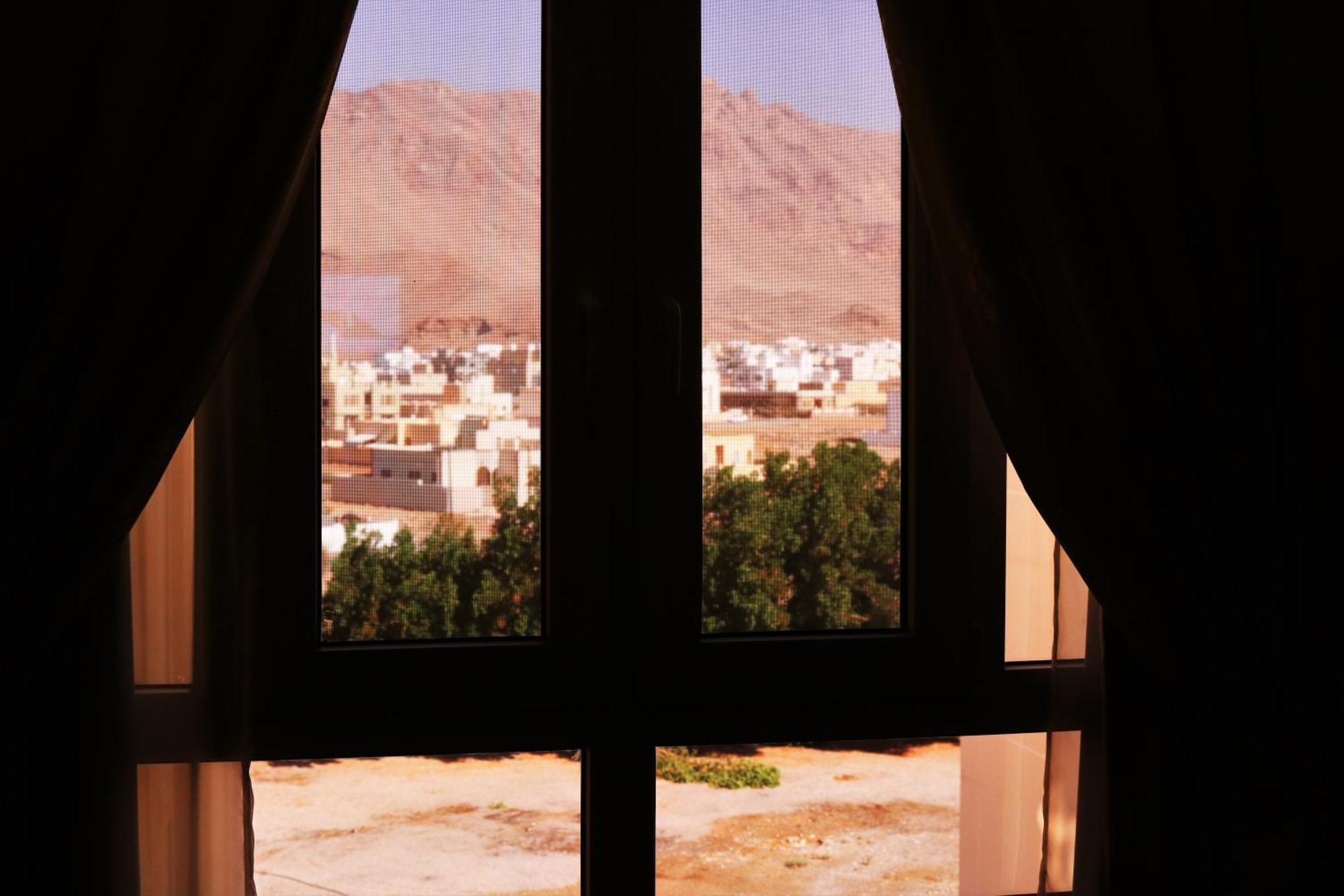 Nizwa Hotel Apartments Luaran gambar